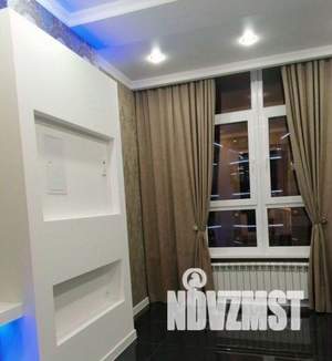 2-к квартира, вторичка, 55м2, 6/8 этаж