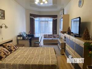 2-к квартира, вторичка, 74м2, 2/5 этаж