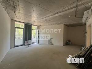 Студия квартира, вторичка, 42м2, 2/15 этаж