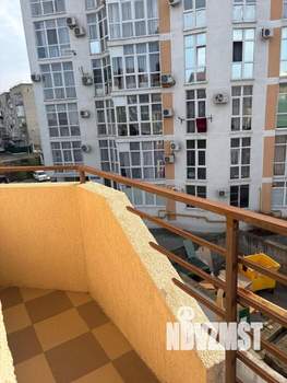 1-к квартира, вторичка, 33м2, 3/4 этаж