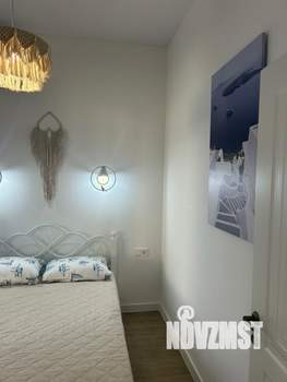 2-к квартира, вторичка, 50м2, 4/5 этаж