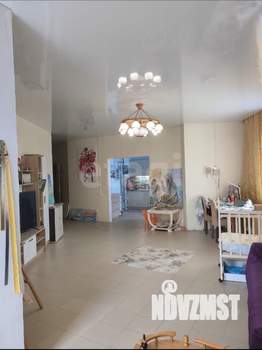 2-к квартира, вторичка, 91м2, 8/12 этаж