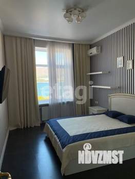 4-к квартира, вторичка, 120м2, 8/15 этаж