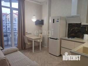 1-к квартира, вторичка, 44м2, 3/7 этаж