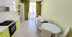 2-к квартира, вторичка, 75м2, 4/10 этаж