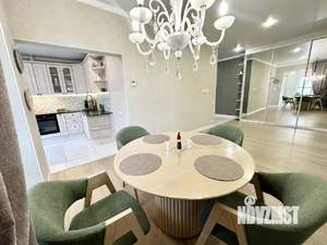 3-к квартира, вторичка, 70м2, 7/8 этаж