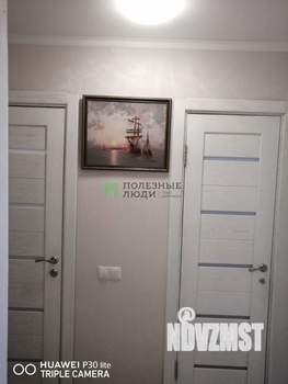 2-к квартира, вторичка, 55м2, 4/9 этаж