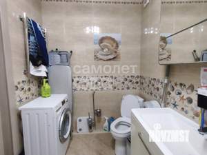 2-к квартира, вторичка, 56м2, 4/5 этаж