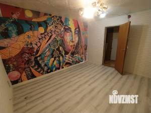 3-к квартира, вторичка, 107м2, 1/8 этаж