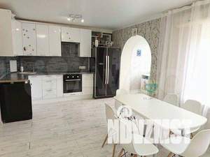 3-к квартира, вторичка, 97м2, 3/5 этаж