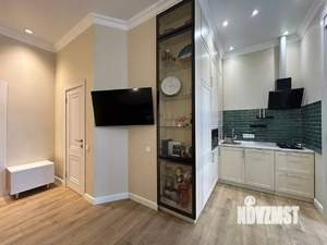 2-к квартира, вторичка, 51м2, 8/8 этаж