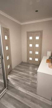 1-к квартира, вторичка, 42м2, 3/7 этаж