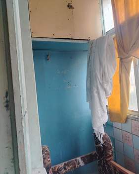 3-к квартира, вторичка, 62м2, 6/9 этаж