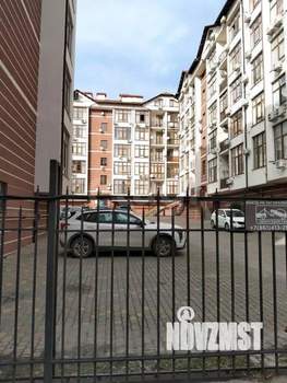 Студия квартира, вторичка, 28м2, 2/6 этаж