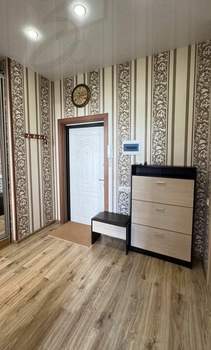 1-к квартира, вторичка, 49м2, 2/8 этаж