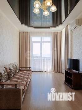 1-к квартира, вторичка, 47м2, 7/12 этаж