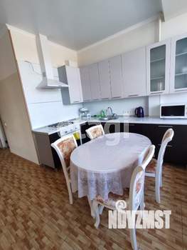 1-к квартира, вторичка, 46м2, 3/8 этаж