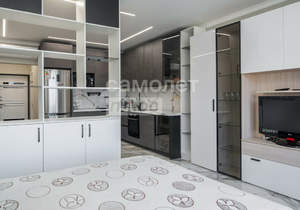 Студия квартира, вторичка, 37м2, 9/20 этаж