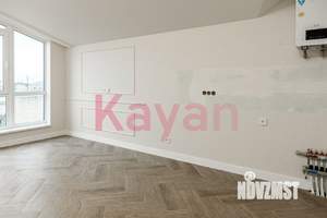 1-к квартира, вторичка, 48м2, 6/6 этаж