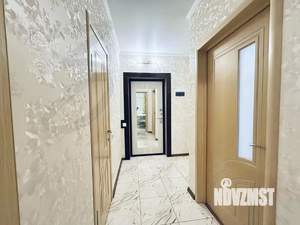 1-к квартира, вторичка, 37м2, 2/7 этаж