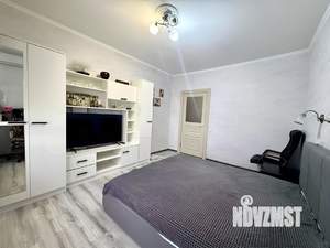 2-к квартира, вторичка, 56м2, 4/6 этаж