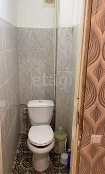 2-к квартира, вторичка, 53м2, 2/3 этаж
