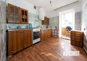 3-к квартира, вторичка, 58м2, 3/5 этаж