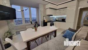 2-к квартира, вторичка, 65м2, 7/7 этаж