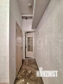 Студия квартира, вторичка, 11м2, 1/8 этаж