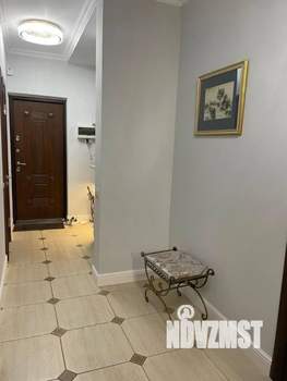 3-к квартира, вторичка, 98м2, 4/11 этаж