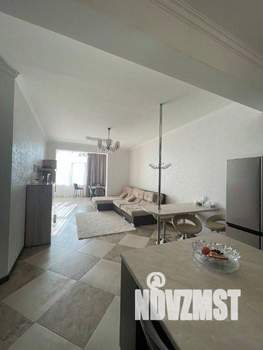 2-к квартира, вторичка, 96м2, 11/15 этаж