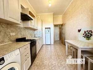 1-к квартира, вторичка, 42м2, 2/10 этаж