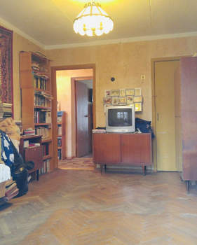 2-к квартира, вторичка, 48м2, 3/5 этаж