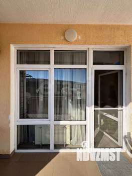 3-к квартира, вторичка, 110м2, 4/10 этаж