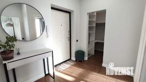 1-к квартира, вторичка, 41м2, 7/8 этаж