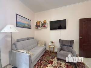 1-к квартира, вторичка, 49м2, 4/5 этаж