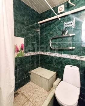 3-к квартира, вторичка, 50м2, 1/6 этаж