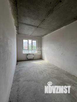 1-к квартира, вторичка, 38м2, 3/7 этаж