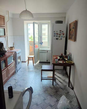 3-к квартира, вторичка, 68м2, 4/11 этаж