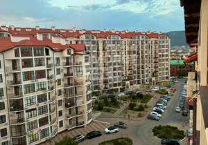 1-к квартира, вторичка, 57м2, 8/8 этаж