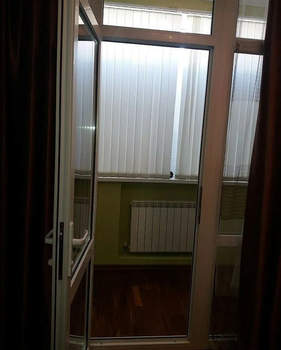2-к квартира, вторичка, 73м2, 4/5 этаж