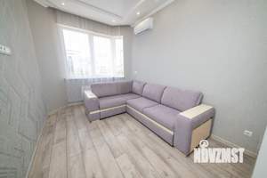 1-к квартира, вторичка, 49м2, 2/8 этаж