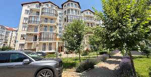 Студия квартира, вторичка, 30м2, 4/6 этаж