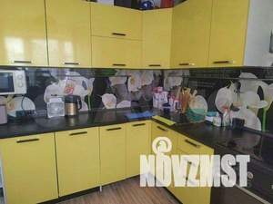 1-к квартира, вторичка, 38м2, 8/16 этаж