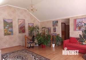 4-к квартира, вторичка, 121м2, 4/5 этаж