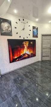 1-к квартира, вторичка, 32м2, 8/8 этаж