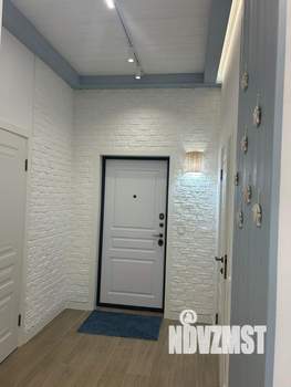 2-к квартира, вторичка, 50м2, 4/5 этаж