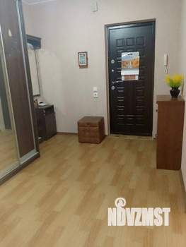 2-к квартира, вторичка, 61м2, 8/16 этаж