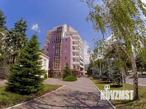 5-к квартира, вторичка, 135м2, 3/11 этаж