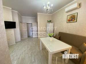 2-к квартира, вторичка, 50м2, 7/8 этаж